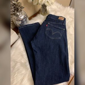 COPY - Levi’s Tilted 504 Women size 13M